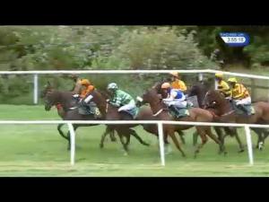 Video preview image for Bangor-On-Dee 15:55 - Allan Roberts Celebratory Handicap Chase