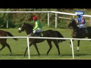 Video preview image for Bangor-On-Dee 16:30 - Maelor Novices' Hurdle
