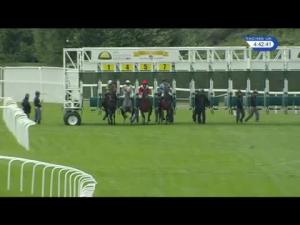 Video preview image for Sandown Park 16:40 - Ipic Fillies' Handicap
