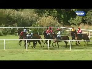 Video preview image for Bangor-On-Dee 17:05 - Bangorbet Fab Four Handicap Hurdle