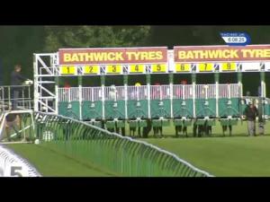 Video preview image for Salisbury 18:05 - Bathwick Tyres Maiden Auction Stakes