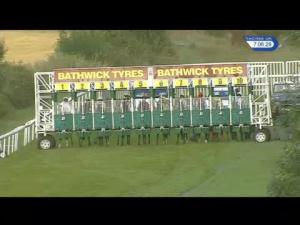 Video preview image for Salisbury 19:05 - EBF Stallions Stonehenge Stakes (Listed)