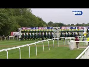 Video preview image for York 13:45 - Betfred Supports Jack Berry House Stakes (Handicap)