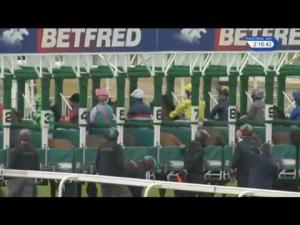Video preview image for York 14:15 - Betfred Mobile Strensall Stakes (Group 3)