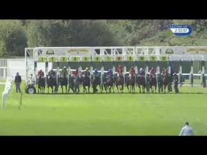 Video preview image for Sandown Park 14:30 - Redrock Entertainment Atalanta Fillies' Stakes (Group 3)