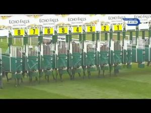 Video preview image for Chester 14:40 - &feelingfruity/ebfstallions.com Fillies' Conditions Stakes (Plus 10)