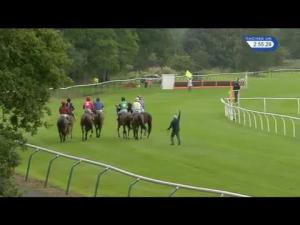 Video preview image for Perth 14:55 - Barclay's Samuel Lough Novices' Hurdle