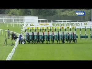 Video preview image for Sandown Park 15:05 - Tca Abu Dhabi Solario Stakes (Group 3)