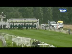 Video preview image for York 15:25 - Irish Thoroughbred Marketing Gimcrack Stakes (Group 2)