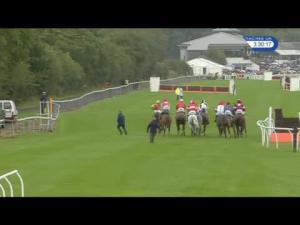 Video preview image for Perth 15:30 - Perth Aschaffenburg Diamond Anniversary Novices' Handicap Hurdle