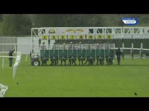 Video preview image for Sandown Park 16:50 - Yas TV Handicap
