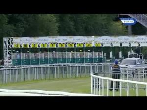 Video preview image for Chester 17:35 - Controlled Event Solutions Handicap