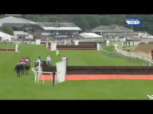 Video preview image for Perth 17:50 - Mr and Mrs Campbells Golden Wedding Anniversary Handicap Chase