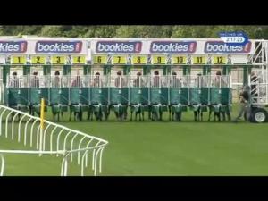 Video preview image for Carlisle 14:15 - Apollobet Weekly Golf Returns Nursery