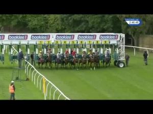 Video preview image for Carlisle 14:45 - Apollobet Home Of Cashback Offers Novice Median Auction Stakes