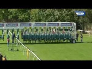 Video preview image for Carlisle 15:15 - Apollobet Cashback If 2nd Handicap