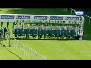 Video preview image for Carlisle 15:45 - Apollobet Handicap