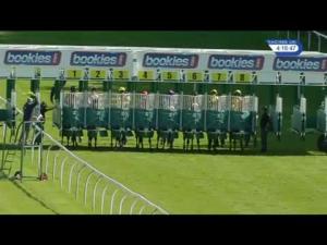 Video preview image for Carlisle 16:15 - Apollobet Daily Racing Refunds Maiden Stakes