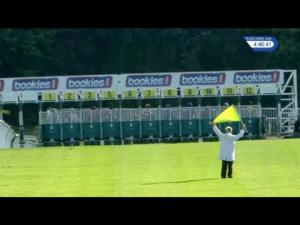 Video preview image for Carlisle 16:45 - Apollobet Bet On Lotteries Handicap