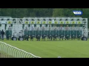 Video preview image for Thirsk 17:05 - Betfair Novice Flat Amateur Riders' Handicap
