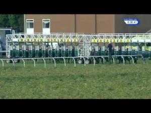 Video preview image for Thirsk 18:35 - Market Cross Jewellers Selling Handicap