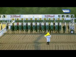 Video preview image for Kempton Park 19:20 - 32red.com/british Stallion Studs EBF Maiden Fillies' Stakes (Plus 10)