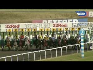 Video preview image for Kempton Park 20:20 - 32Red Handicap