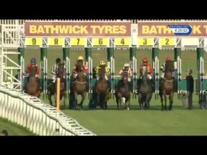 Video preview image for Newbury 18:20 - Bathwick Tyres Newbury Handicap