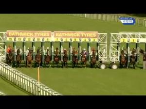 Video preview image for Newbury 18:50 - Bathwick Tyres Handicap