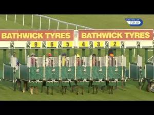 Video preview image for Newbury 19:20 - Bathwick Tyres Andover Handicap