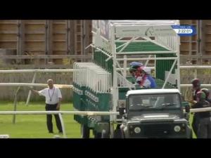 Video preview image for Catterick Bridge 14:20 - Betfred Supports Jack Berry House Maiden Fillies' Stakes