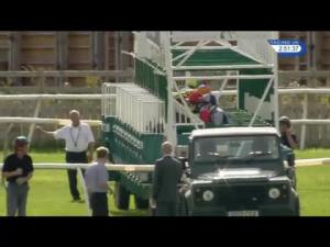 Video preview image for Catterick Bridge 14:50 - Betfred Double Delight Handicap