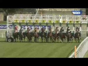 Video preview image for Musselburgh 15:00 - Max Recycle Handicap