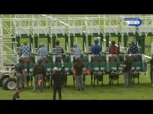 Video preview image for Musselburgh 16:30 - Partnership Challenge Handicap