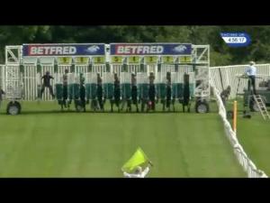 Video preview image for Catterick Bridge 16:55 - Betfred Mobile Handicap