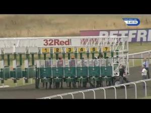 Video preview image for Kempton Park 17:40 - 10 Free Bet At 32redsport.com Fillies' Handicap