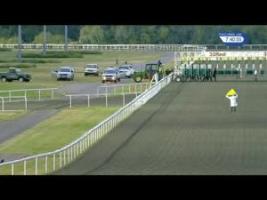 Video preview image for Kempton Park 19:40 - 32Red Handicap