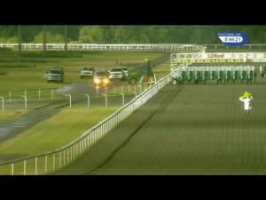 Video preview image for Kempton Park 20:40 - Pay and Watch Racinguk Via Mobile Handicap