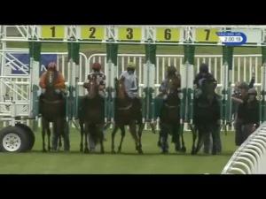 Video preview image for Musselburgh 14:00 - racinguk.com Maiden Auction Stakes
