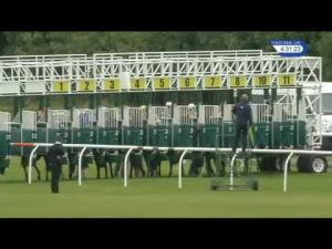 Video preview image for Musselburgh 16:30 - Boogie In The Morning Handicap