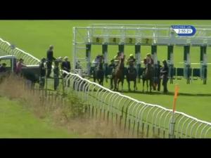 Video preview image for Thirsk 14:55 - Follow racing_UK On Twitter Classified Selling Stakes