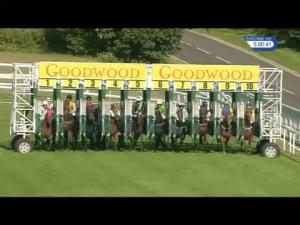 Video preview image for Goodwood 17:00 - Nyetimber Apprentice Handicap