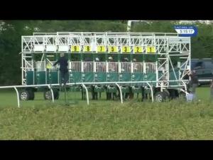 Video preview image for Thirsk 17:15 - High Definition Racing UK Handicap (Div 2)