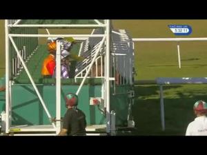 Video preview image for Newmarket 17:30 - trm-ireland.com Handicap (Jockey Club Grassroots Flat Sprint Series Qualifier)