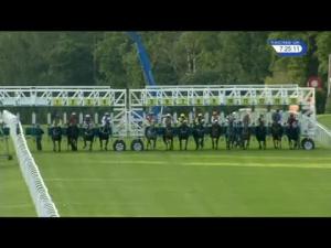 Video preview image for Hamilton Park 19:25 - Ladbrokes Lanark Silver Bell Handicap