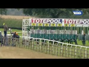 Video preview image for Beverley 14:00 - Going For Gold EBF Maiden Fillies' Stakes (Plus 10)