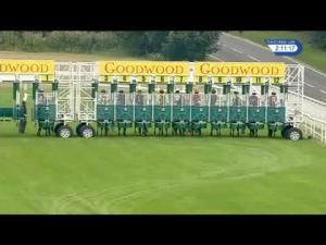 Video preview image for Goodwood 14:10 - Absolute Aesthetics Maiden Fillies' Stakes (Plus 10)