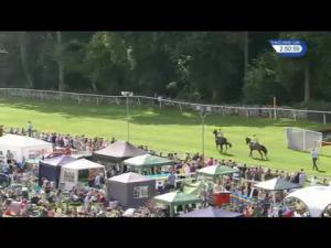 Video preview image for Cartmel 14:50 - Station Yard Garage 25th Anniversary EBF Stallions Novices' Chase