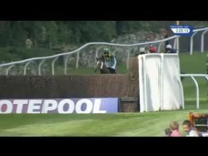 Video preview image for Cartmel 15:25 - Grant Thornton Handicap Chase