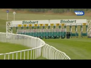 Video preview image for Newmarket 15:35 - Fly Stobart Air Handicap